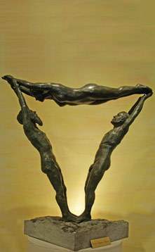 Sculpture