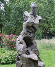 Sculpture