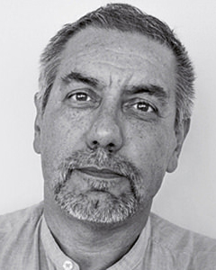 Portrait d’Edmundo Solari